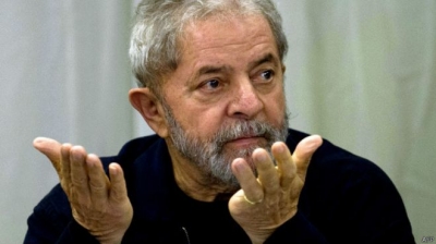 MPF denuncia Lula, filho dele e mais dois na Operação Zelotes