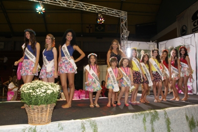 Inscrições para Miss Primavera e Mister Jazz Bell 2016 seguem abertas 
