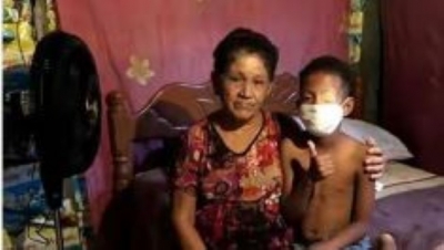 Descoberta farsa de campanha virtual que arrecadou dinheiro para tratar câncer em menino