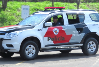 Polícia Militar abre inscrições para 2.293 vagas