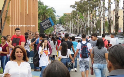 Cuidados para o segundo dia do Enem