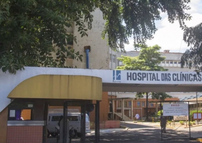 Morre no HC idoso de 81 anos que sofreu acidente na região