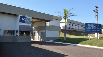 Penitenciária realiza 3ª Jornada de Cidadania e Empregabilidade