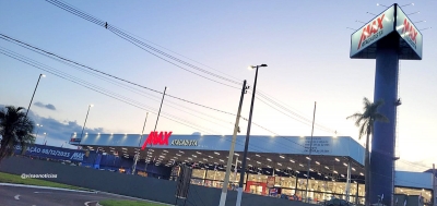 Max Atacadista será inaugurado nesta sexta em Marília com serviços e sorteio de carro 0km