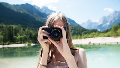 Empresa procura pessoas para viajarem pela Europa com tudo pago por três meses