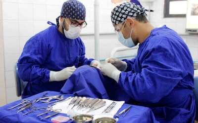 Clínica de Odontologia da Unimar faz parceria para atender pacientes da cidade de Echaporã