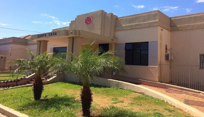 Pacientes que forem internados com Covid-19 em Ourinhos serão transferidos para Marília