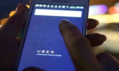 Motorista de Uber flagra traição ao pegar mulher em motel