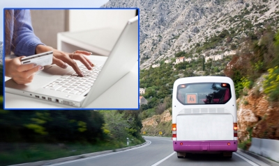 Conheça as principais vantagens de comprar passagens de ônibus pela internet