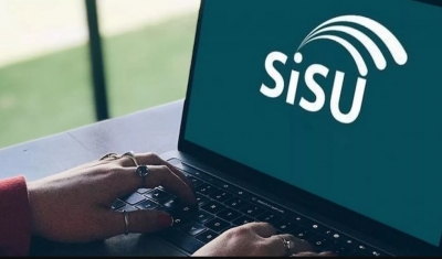 Inscrições para o Sisu terminam nesta quinta-feira