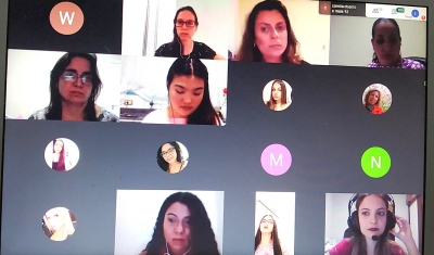 Unimar: acadêmicos apresentam pesquisas científicas na 10ª edição do Nutriciência