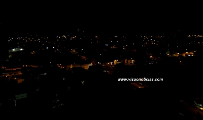 Pássaros causam "apagão" Marília. CPFL explica como danos podem ser ressarcidos 