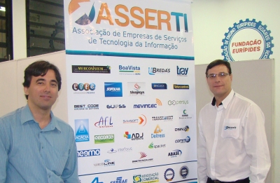 Asserti elege diretoria e define novo modelo de gestão