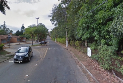 Criminosos invadem condomínio de luxo na zona leste e assaltam família