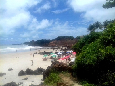 Casal é assaltado durante sessão de fotos
