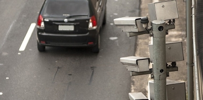 Radares: Emdurb adia início da aplicação de multas que começaria hoje em Marília