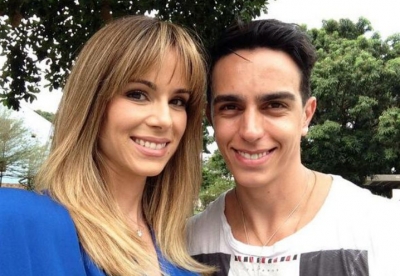 Ana Furtado mostra novo corte de cabelo e comemora fim da quimioterapia