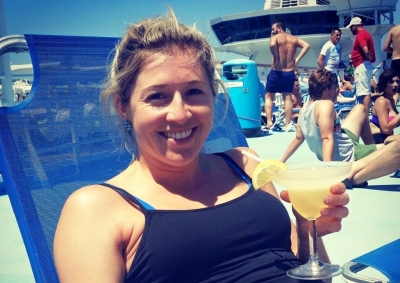 Jovem vítima de câncer deixou carta emocionante com conselhos de vida