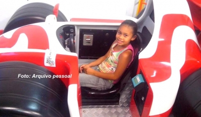 Localizada garota de 13 anos que estava desaparecida em Marília