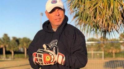 Treinador de goleiros de Assis é contratado pela seleção da Arábia Saudita