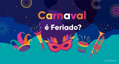 Feriado de Tiradentes ou Carnaval? Confira a programação em abril