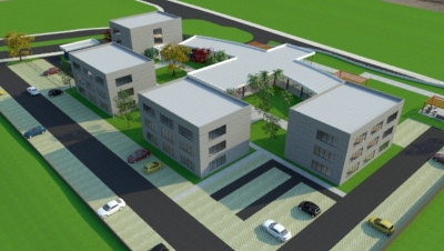 Investimento vai transformar Pompeia em ‘Vale do Silício’