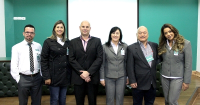 Workshop prepara fornecedores do Pronto Atendimento Unimed para cumprimento dos requisitos da ONA