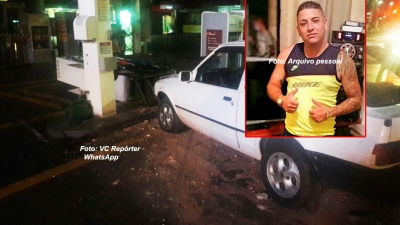 Rapaz é morto em troca de tiros na zona Sul. Outro foi baleado