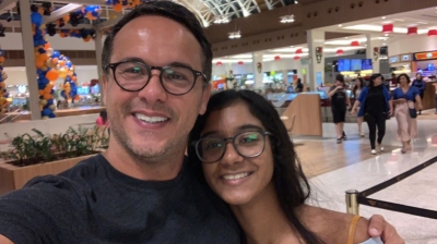 Filha de defensor público, adolescente negra é confundida com pedinte e barrada em shopping