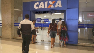 Trabalhadores nascidos em agosto podem sacar auxílio emergencial
