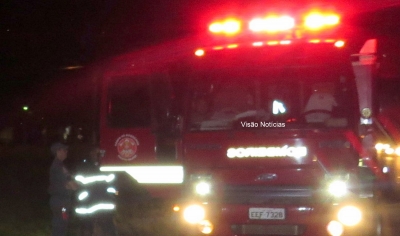 Família que teve casa incendiada em julho sofre novo atentado 