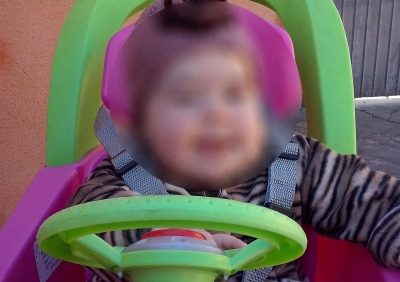 Pai é acusado de raptar bebê de seis meses e trazer para Marília. Ele se defende