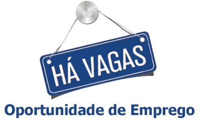 Vagas de emprego para esta sexta-feira
