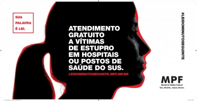 Campanha do MPF tem apoio da Artesp e concessionárias