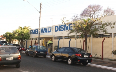 Prefeitura publica portarias da jornada especial