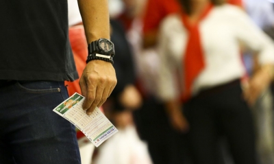 Mega-Sena sorteia hoje prêmio acumulado de R$ 190 milhões