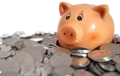 Poupança registra melhor resultado desde 2013