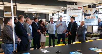 Convênios do Internet para Todos  serão assinados dia 12, diz Ihoshi