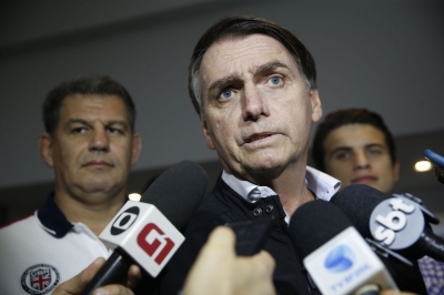 Dia do Professor: Bolsonaro afirma que vai resgatar o respeito em sala de aula