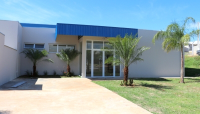 CASA COM VIDA: Centro de Convivência para a família será entregue neste sábado