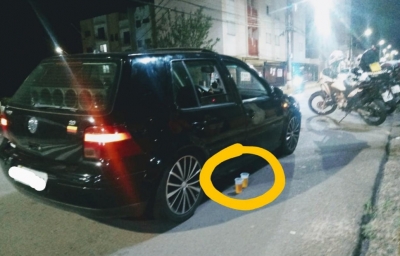 PM defende fiscalização de trânsito para reduzir acidentes em Marília