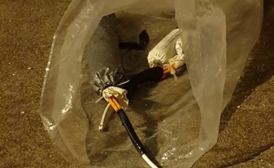 Suspeitos de tentar roubar agência bancária morrem em troca de tiros com a PM 