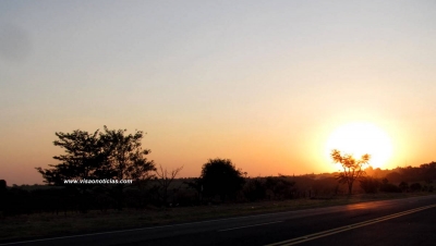 Frio deve continuar nesta quarta-feira em Marília e região