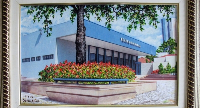 Cultura abre inscrições para 29º Salão de Artes “Marília Através de seus Artistas”