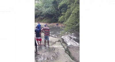 Homem é encontrado morto às margens de córrego em Marília