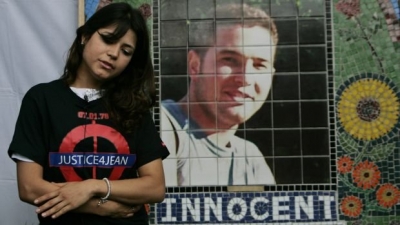 Tribunal Europeu examina morte do brasileiro Jean Charles em Londres