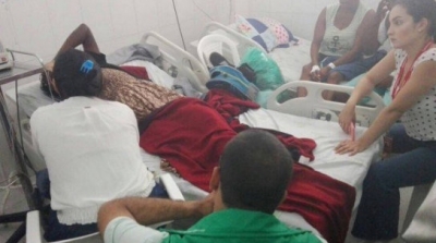 Mulher dá à luz em avião com ajuda de passageiro