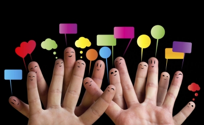 O mais importante é o conteúdo