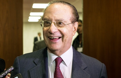 STF condena Maluf por lavagem de dinheiro