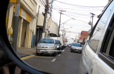 Veículos com placa final 0 devem ser licenciados em dezembro